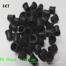 Universal Car Wheel Tire Valves ABS/PP Plastic Automobile Bicycle Tyre Valve Nozzle Cap Dust Cap Wheel Tire Valve Stem Caps Kxt-Eg05